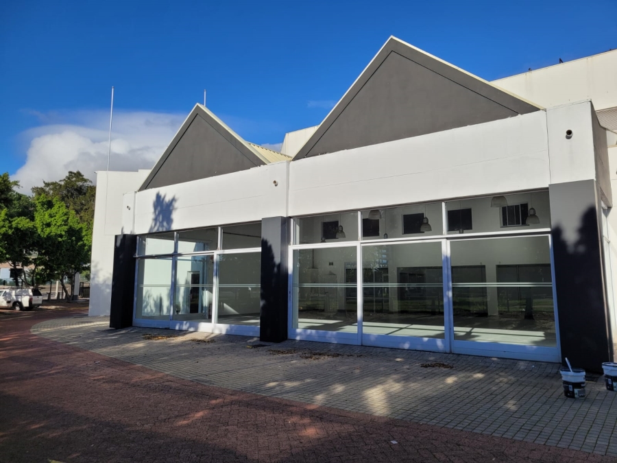 To Let Commercial Property for Rent in Foreshore Western Cape
